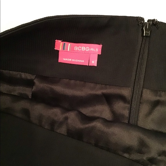 BCBGirls Mini Skirt - Picture 3 of 6
